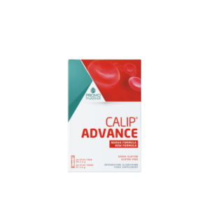 Calip Advance Stick - Promopharma