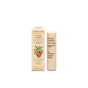 Nutrilabbra Vellutante - L'Erbolario