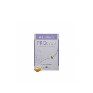 Gse intimo pro-ovuli - Prodeco Pharma