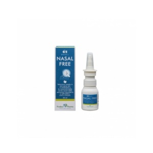 Gse nasal free - Prodeco Pharma