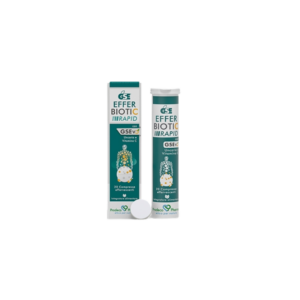 Gse efferbiotic rapid - Prodeco Pharma