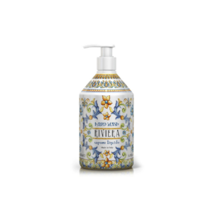 Sapone liquido - Riviera - Le Maioliche
