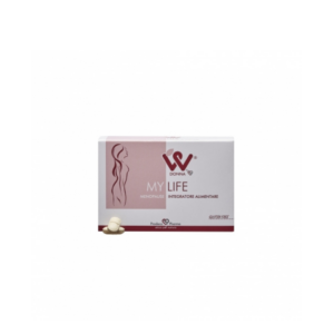 My life - Prodeco Pharma