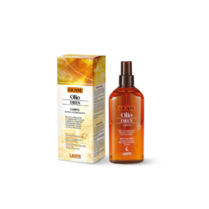 Olio Dren massaggio - Guam