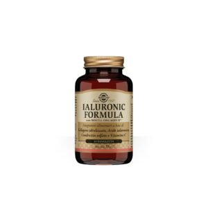 Ialuronic Formula - Solgar