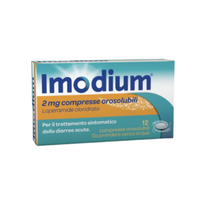 Imodium-compresse-orosolubili-johnson-&-johnson-parafarmacia-san-felice
