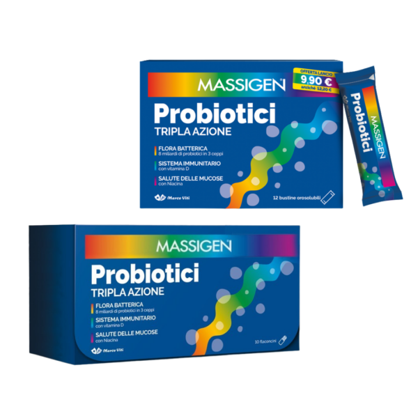 Probiotici-tripla-azione-marco-viti-parafarmacia-san-felice