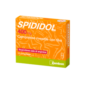 spididol-compresse-zambon-parafarmacia-san-felice