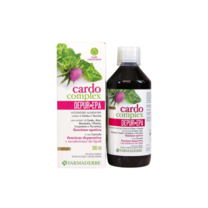 cardo-complex-depur-epa-farmaderbe-parafarmacia-san-felice