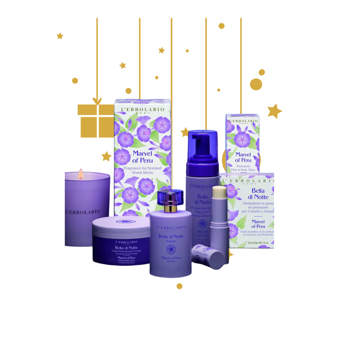 L’Erbolario - Bella di Notte