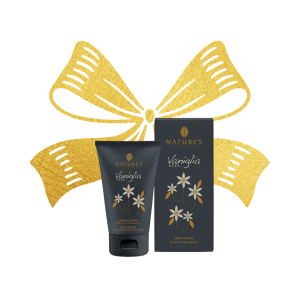 Nature's Bios Line Vaniglia Nera